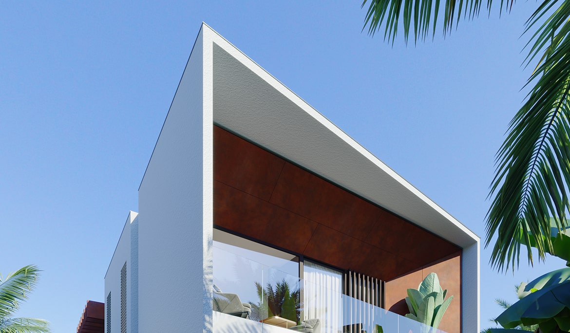 Real Homes – Airee